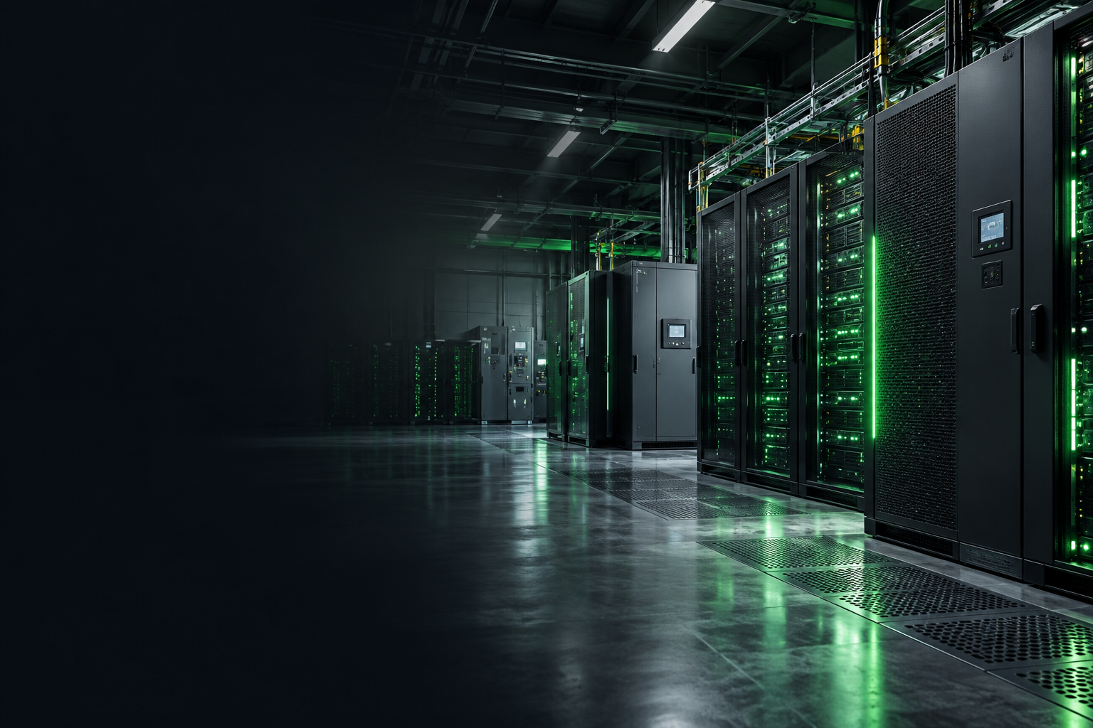 Data Center